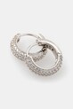 Kate Spade orecchini WBRUH996.911U argento AW21