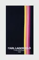 viacfarebná Uterák Karl Lagerfeld Dámsky