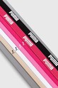 Повязки на голову Puma 6 шт 053452 розовый SS25
