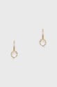 Kate Spade - Сережки золотой WBRUH400.921U