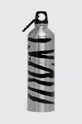 adidas by Stella McCartney - Пляшка для води срібний