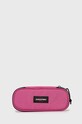 Eastpak - Piórnik różowy EK000717K251