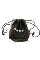 Dkny - Naszyjnik 60566979.887 Materiał syntetyczny, Metal