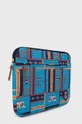 Femi Stories laptop táska kék