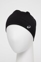 Asics Czapka i rękawiczki 3013A035 czarny AW21