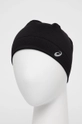 Asics cappello e quanti nero