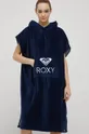 granatowy Roxy Ręcznik Damski