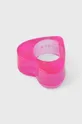 ροζ Bimba Y Lola - Δαχτυλίδι Γυναικεία