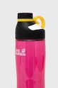 Jack Wolfskin bottiglia 0,7 L 8006931.D rosa AW21