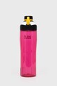 Аксессуары Бутылка для воды Jack Wolfskin 0,7 L 8006931.D розовый
