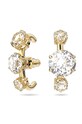 Обици Swarovski 5616919 злато AW21