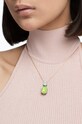 Swarovski - Naszyjnik Orbita 5619787 złoty 5619787