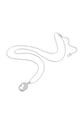 Swarovski - Naszyjnik SIGNUM 5621098 5621098 srebrny AW21