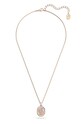Swarovski - Naszyjnik Signum 5621106 5621106 złoty AW21
