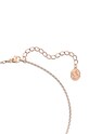 Akcesoria Swarovski - Naszyjnik Signum 5621106 5621106 złoty