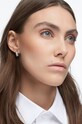 Swarovski - Cercei DEXTERA 5618306 argintiu AW21