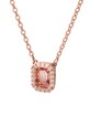 Swarovski collana