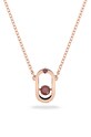 Swarovski - Naszyjnik Sparkling 5620550 złoty 5620550