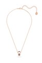 Swarovski - Naszyjnik Sparkling 5620550 5620550 złoty AW21