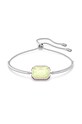 Swarovski braccialetto argento 5616642