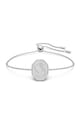 Swarovski - Bransoletka Signum 5621099 srebrny 5621099