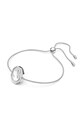 Zapestnica Swarovski 5621099 srebrna AW21
