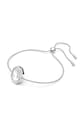 Swarovski - Bransoletka Signum 5621099 5621099 srebrny AW21