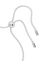 Doplňky Swarovski - Náramek Signum 5621099 stříbrná