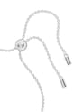 Akcesoria Swarovski - Bransoletka Signum 5621099 5621099 srebrny