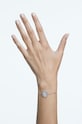 Swarovski - Bransoletka Signum 5621099 srebrny 5621099