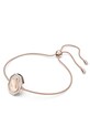 Swarovski bransoletka Signum 5621107 5621107 złoty AW21