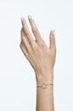 Swarovski bransoletka Signum 5621107 złoty 5621107