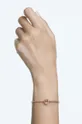 oro Swarovski braccialetto