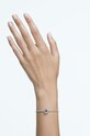 Swarovski - Βραχιόλι Millenia ασημί 5620556