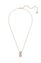 Swarovski - Náhrdelník TWIST zlatá 5620549