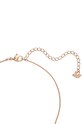 Swarovski - Náhrdelník TWIST 5620549 zlatá AW21