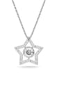 Swarovski naszyjnik Stella 5617919 srebrny 5617919