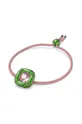 Swarovski braccialetto rosa