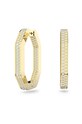 Swarovski orecchini oro 5618304