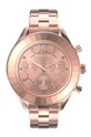 Hodinky Swarovski 5610469 OCTEA LUX SPORT zlatá 5610469