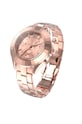 Hodinky Swarovski 5610469 OCTEA LUX SPORT 5610469 zlatá AW21