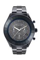 Hodinky Swarovski námořnická modř 5610475
