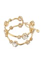 Swarovski bransoletka Constella 5620395 5620395 złoty AW21