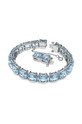 Swarovski bransoletka Millenia 5614924 5614924 srebrny AW21