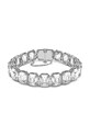 Swarovski bratara argintiu 5618699