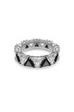 Swarovski - Pierścionek Millenia 5619153 srebrny 5619153