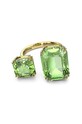 Prstienok Swarovski 5619626 zlatá AW21