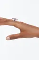 Swarovski - Δαχτυλίδι Lucent ασημί