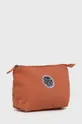 Kozmetična torbica Rip Curl oranžna