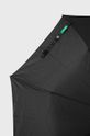 Deštník United Colors of Benetton černá
